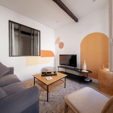Апартаменти Les Arches - Belle Decoration - Wifi - Ac Clim Вільнев-лез-Авіньйон Екстер'єр фото