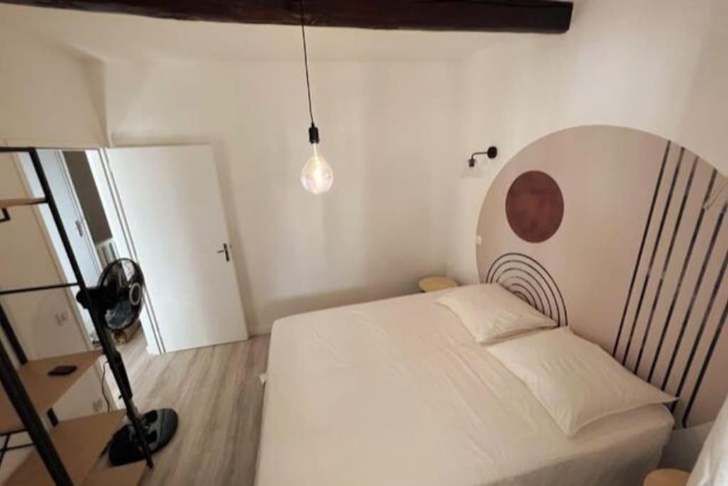 Апартаменти Les Arches - Belle Decoration - Wifi - Ac Clim Вільнев-лез-Авіньйон Екстер'єр фото